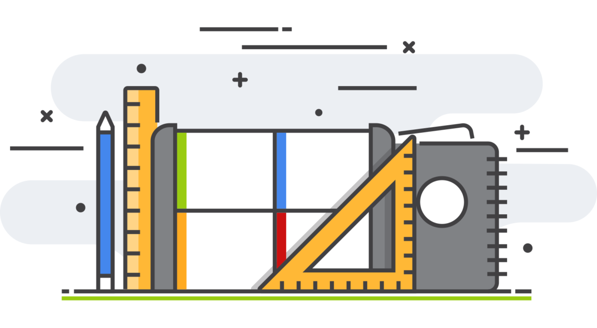 Task Management Illustration